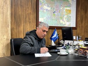 نماینده گروه صنعتی نیروموتور، در آستانه روز معلم گفت: در تمام این سال‌ها جناب آقای مجاهد برای ما به مثابه یک معلم بوده است.