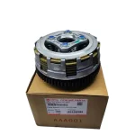 دیسک کلاچ کامل همراه با صفحه کلاچ موتور گالکسی nh